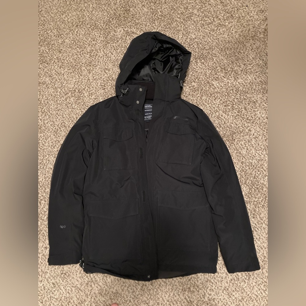 Mountain Warehouse Parka - Medium - image 1